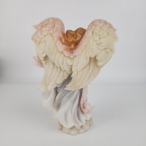 Seraphim Classics Angel Sabrina Eternal Guide Figurine Sculpture 78046 - Picture 3 of 8